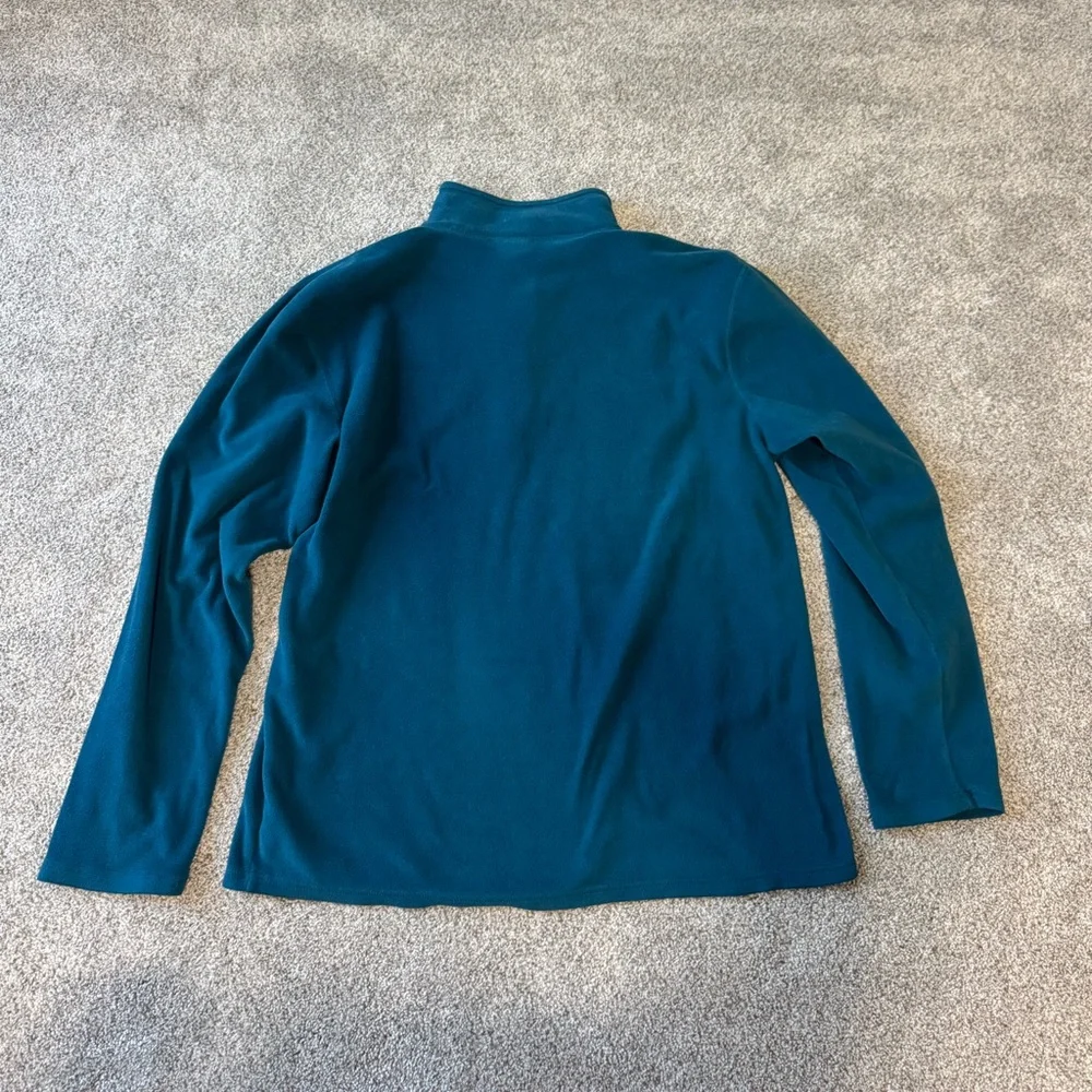 The North Face Fleece Pullover